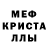 Amphetamine Розовый R4ITER 21